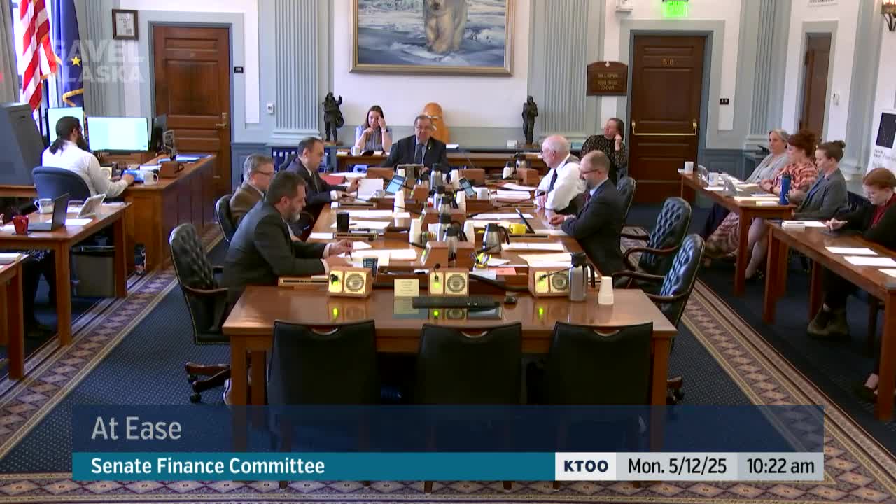 Senate Finance Committee advances Senate Bill 6 on Asian American Pacific Islander education