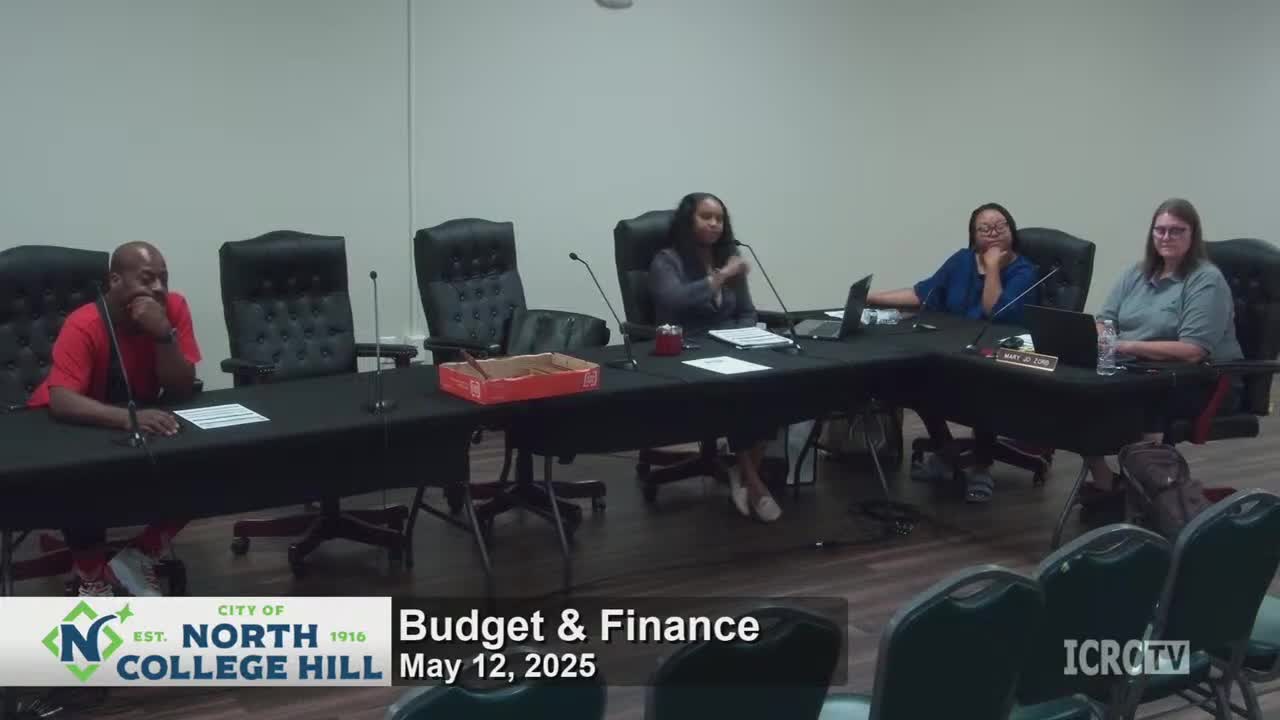 Police Department proposes new funding plan to enhance city safety measures