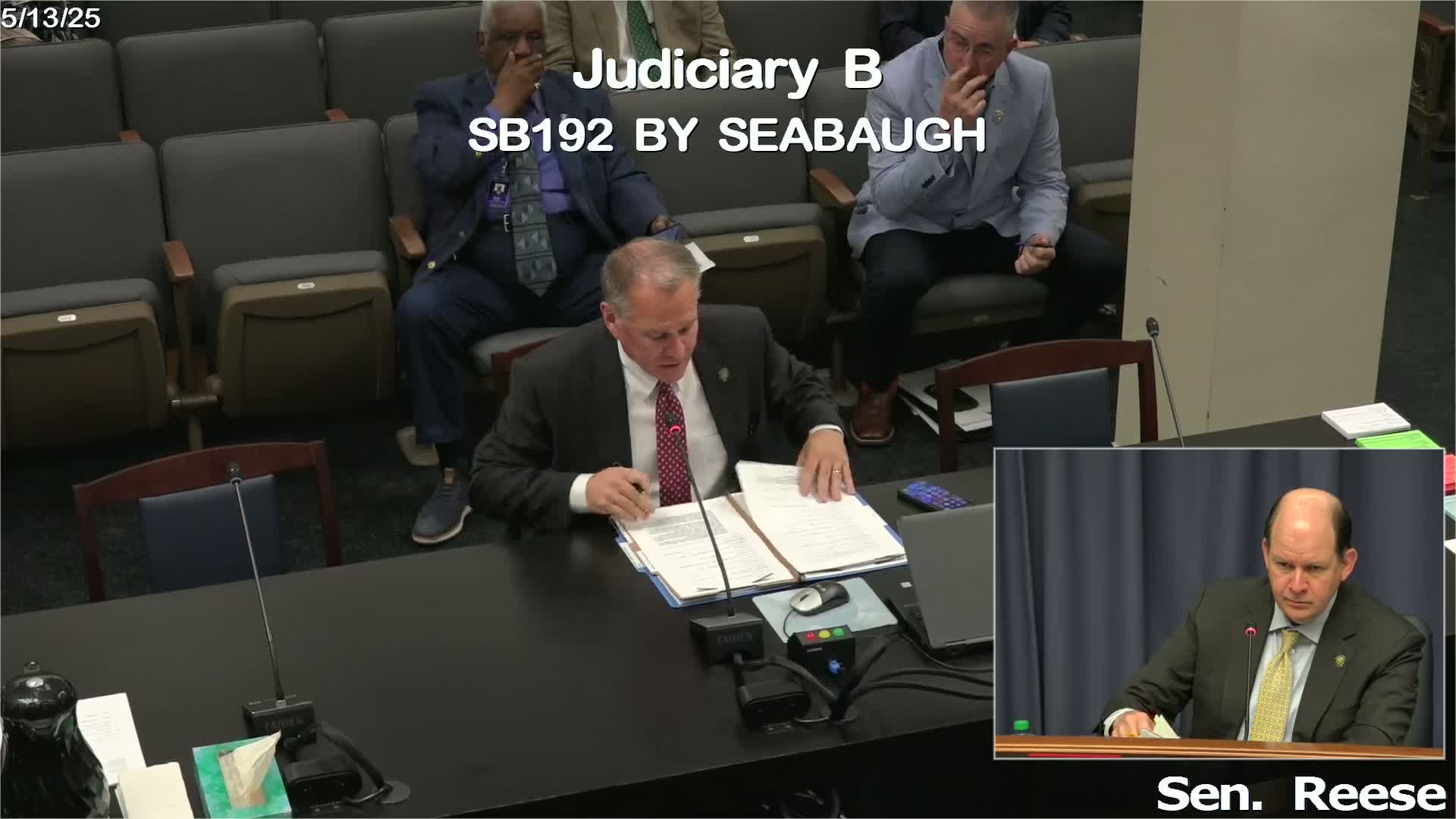Louisiana bill creates auxiliary officers to address rural law enforcement shortages