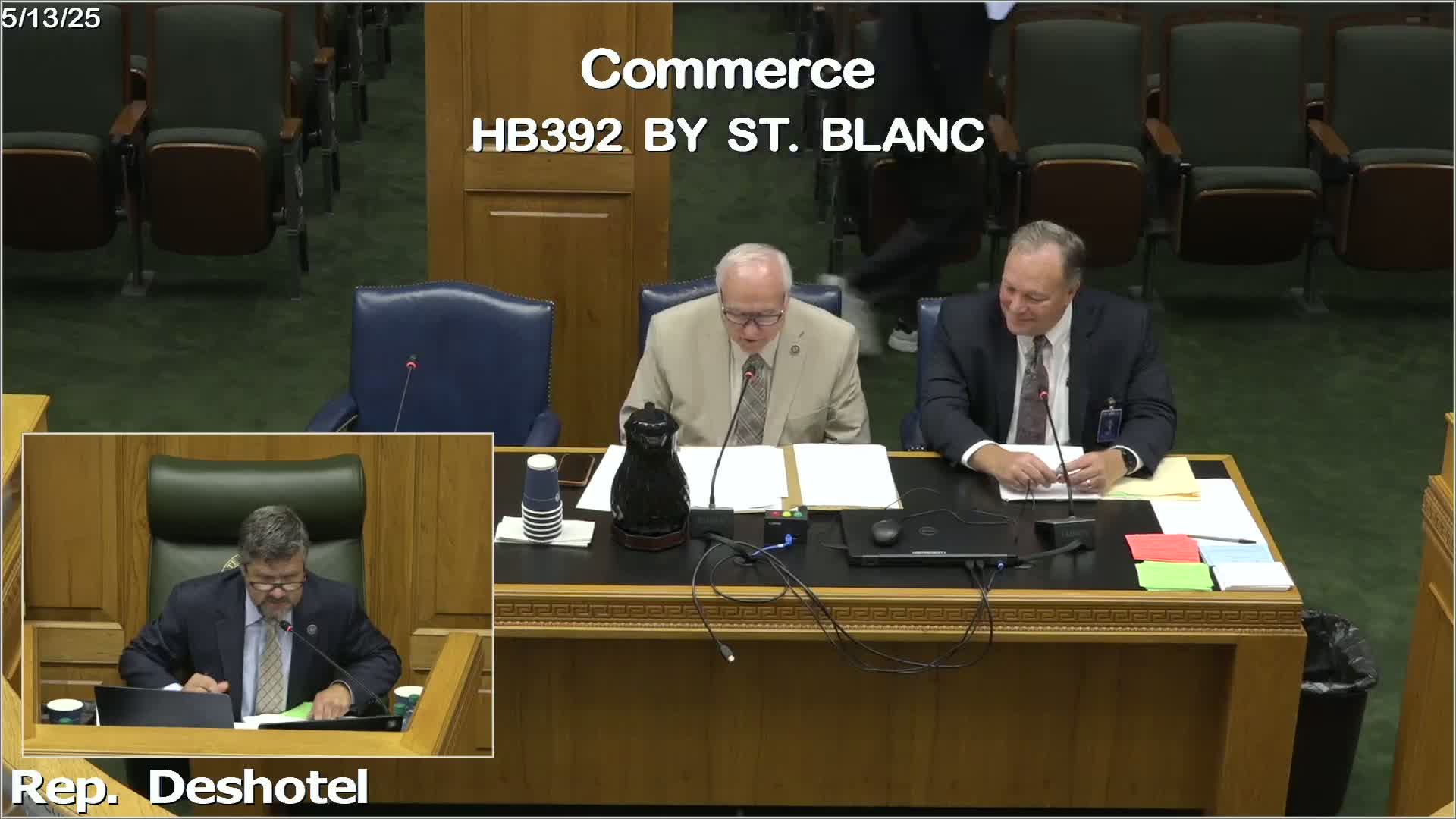 Louisiana lawmakers update Dig Law to prevent underground facility damages