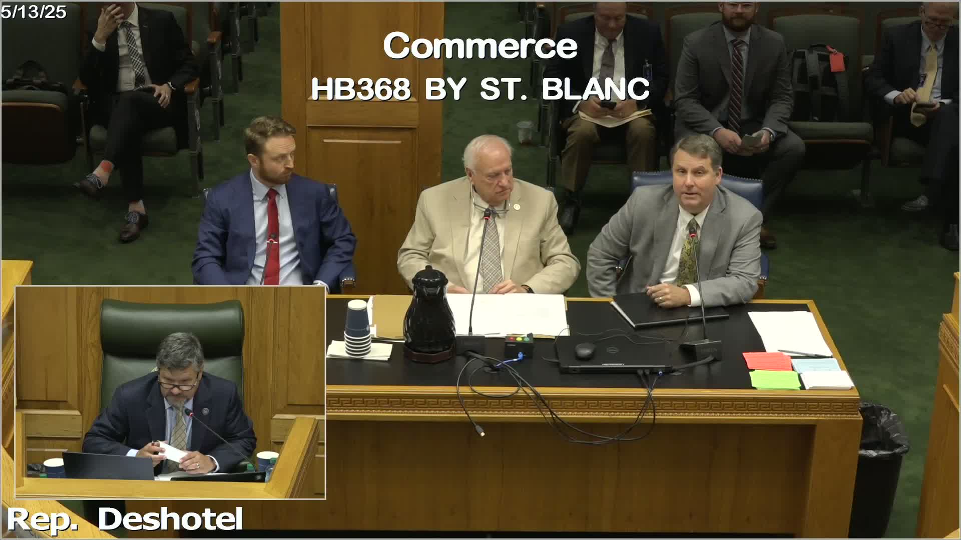 St. Tammany Hospital supports new financial benefit bill for employees