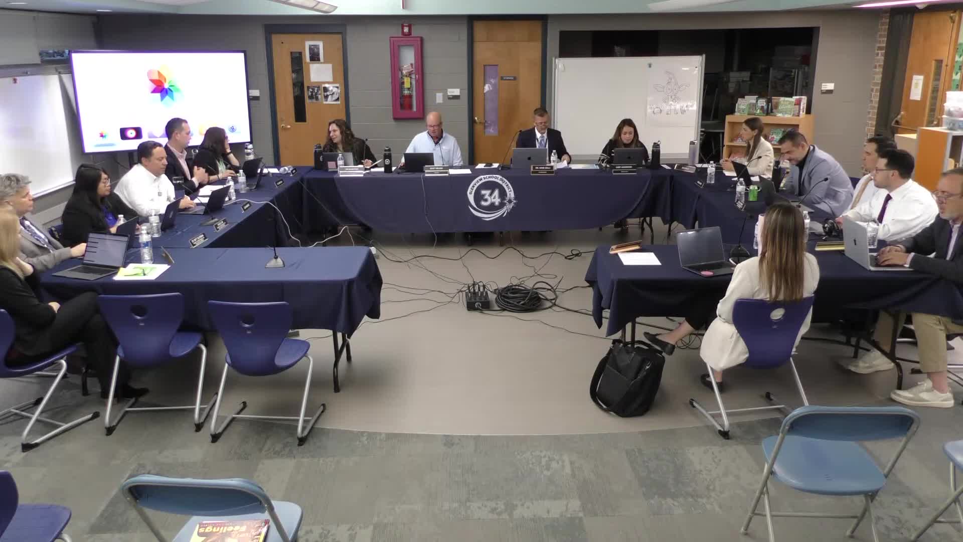 School district transitions to ParentSquare for enhanced family communication