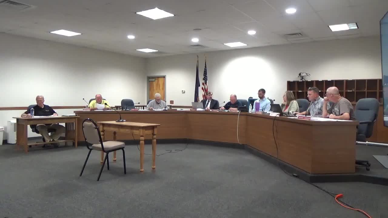 Local leaders discuss new rental ordinance to protect tenants and address absentee landlords