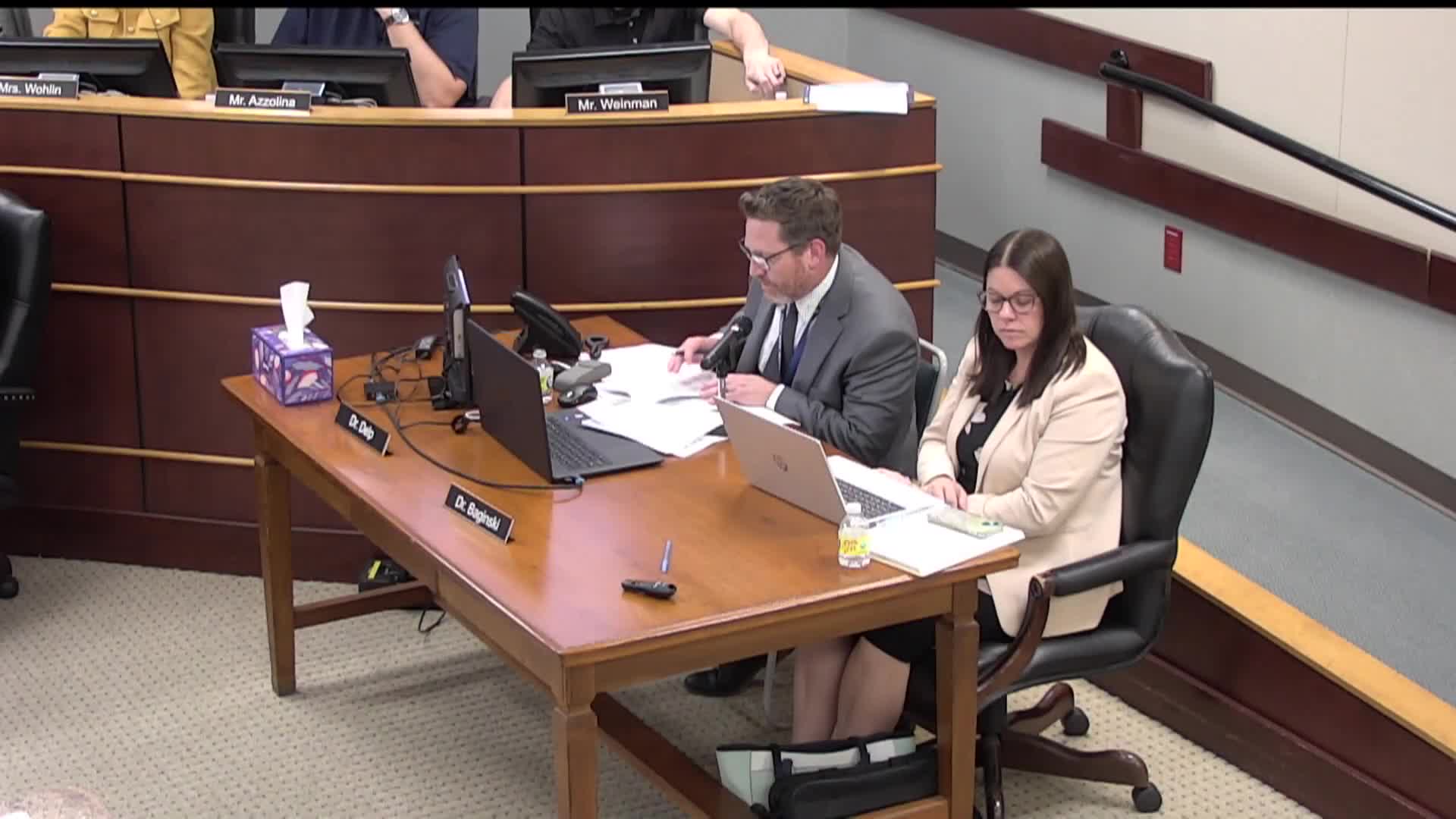 Franklin Regional School Board expands student eligibility for CHS programs to include sophomores