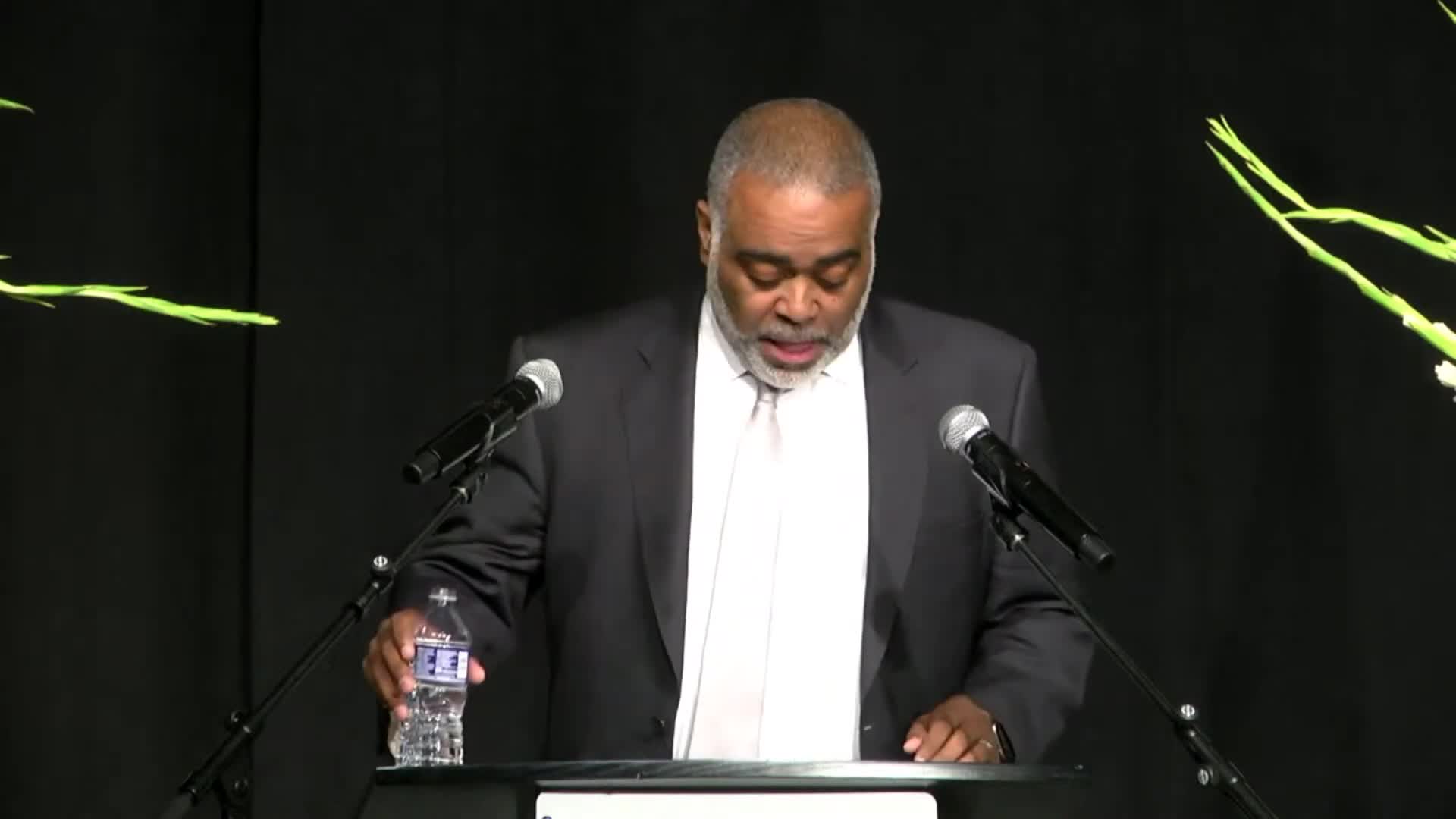 Cobb County Commissioner outlines vision for District 2's growth and community unity