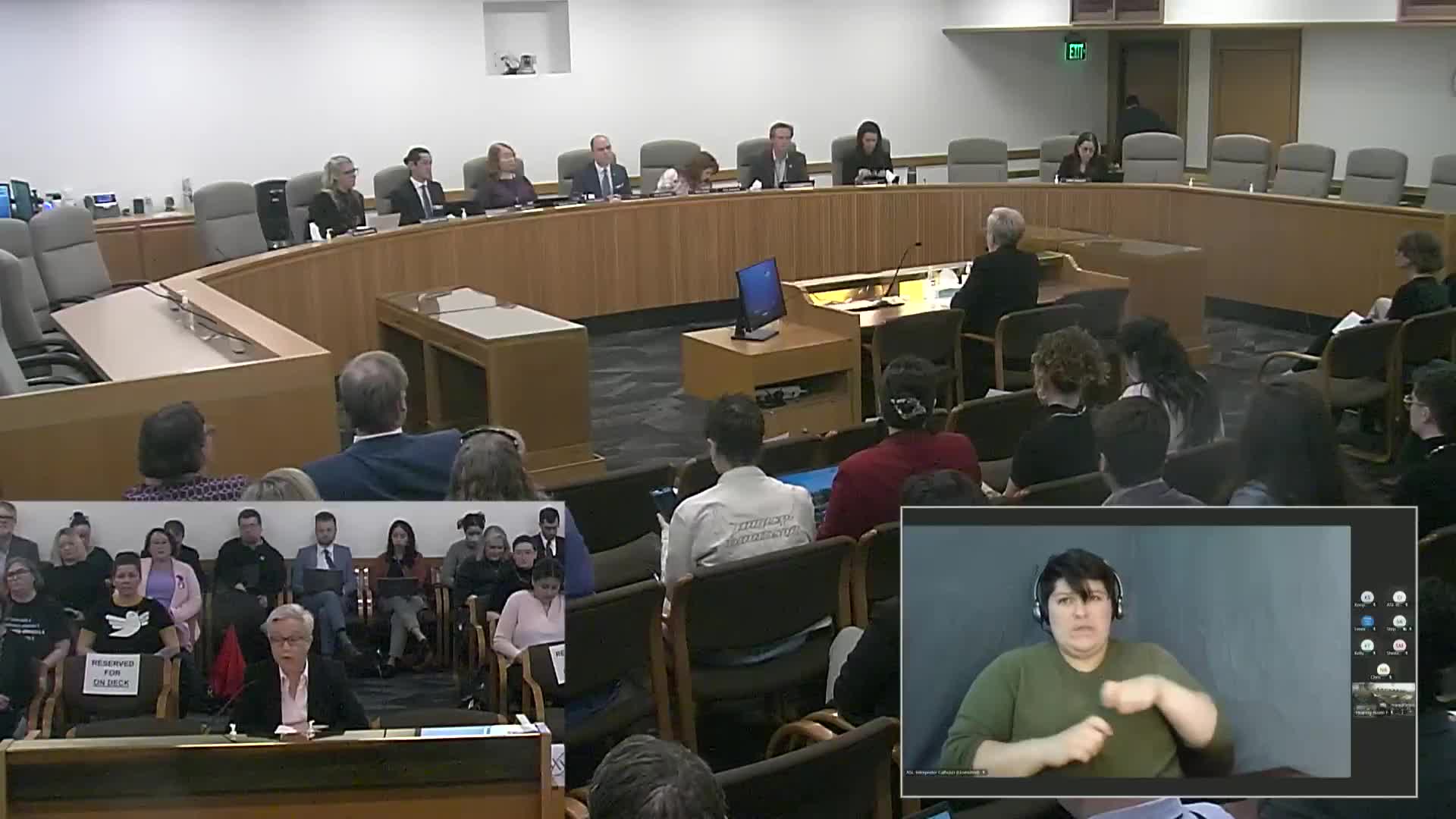 Oregon legislature advances House Bill 3835 to improve child behavioral health care system