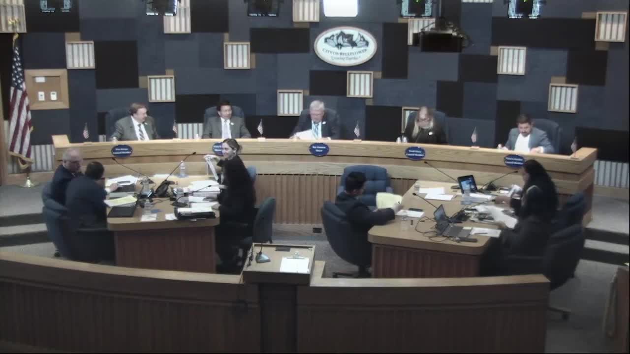 Bellflower Council celebrates LA County Fire Museum anniversary with community event