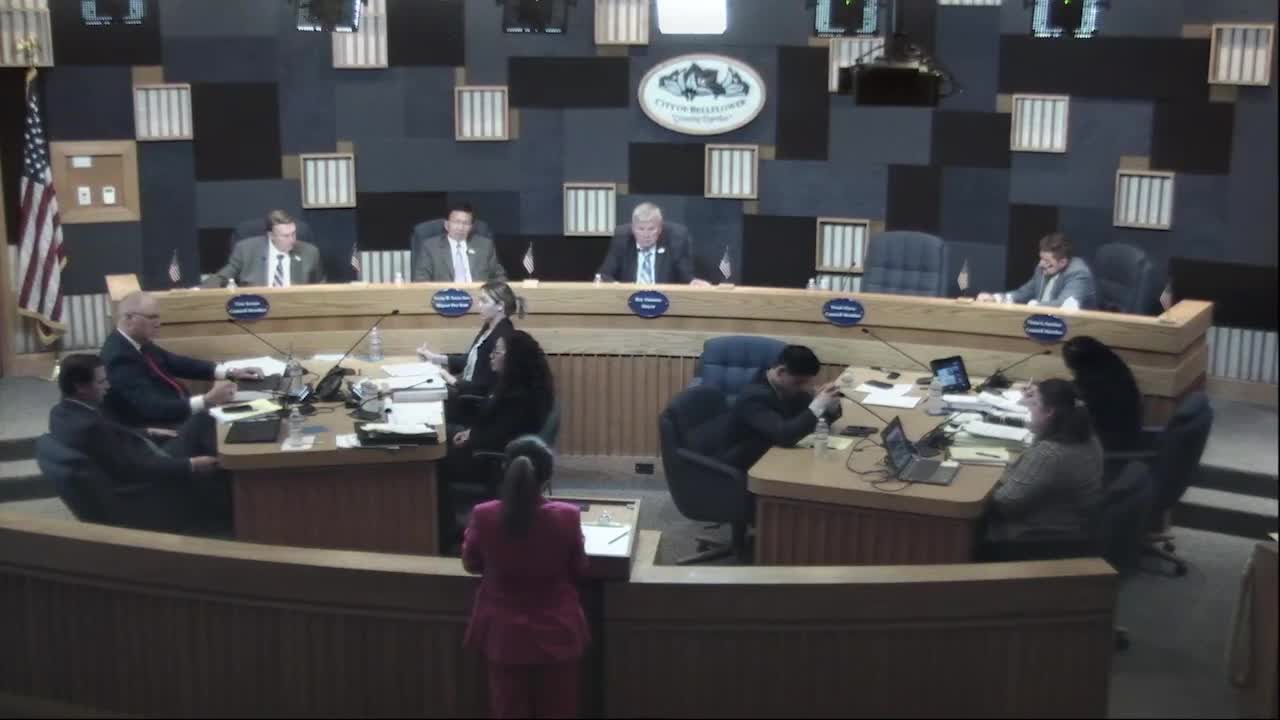 Aldi site controversy discussed during Bellflower City Council meeting
