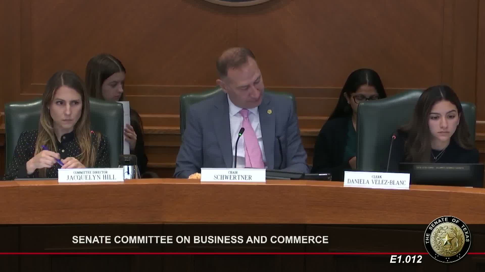 Texas Senate Advances Bills on Solar Tile Regulation and Construction Defect Clarity