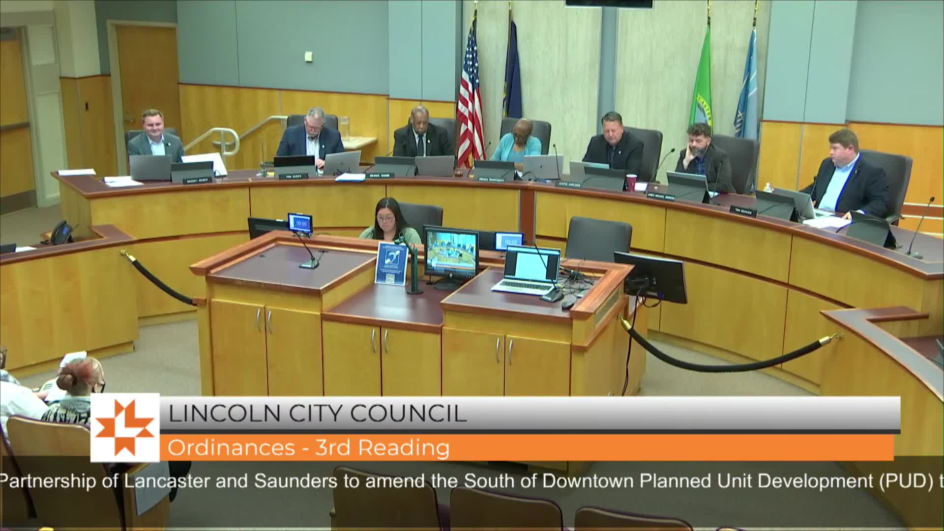 City Council endorses Community Action's Gathering Place for vital services expansion