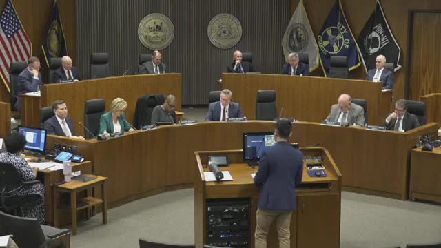 Omaha council approves Y Family convenience store liquor license with size and parking conditions