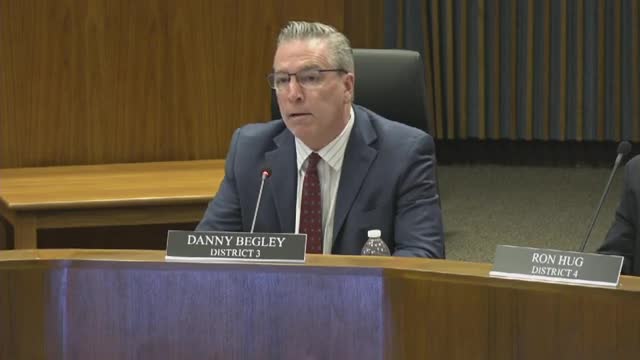 Omaha City Council approves $19M Popleton Project for affordable housing development