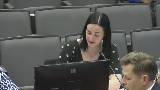 Council approves $810,899 TIF for 51-unit Popleton Project East affordable housing development