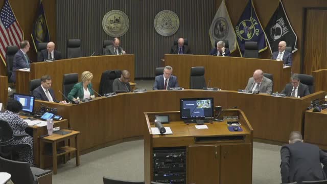 Omaha council delays Mega Saver liquor-license vote for neighborhood outreach