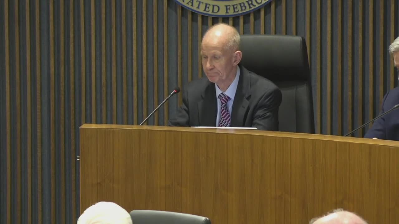 Omaha City Council approves affordable housing development despite neighborhood concerns