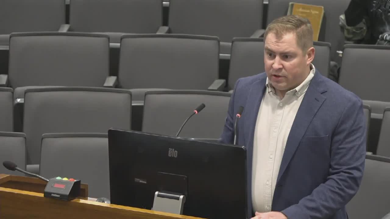 Omaha City Council approves Sunrise plat amid neighbor pollution concerns