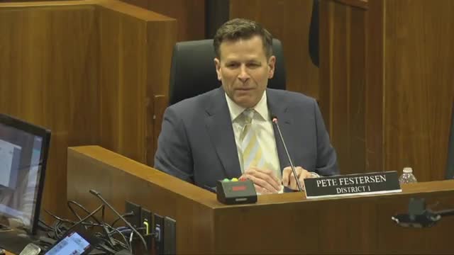 Omaha City Council approves preliminary plat for apartment landmark near Field Club