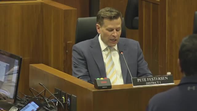 City Council approves multiple liquor licenses for new Omaha establishments