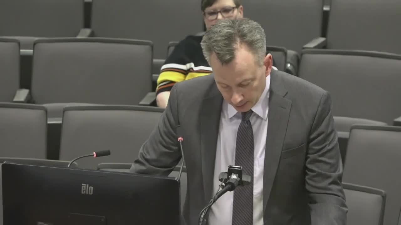Omaha City Council considers new ordinance to curb street racing and reckless driving