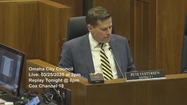 City Council approves multiple liquor licenses, plats and rezonings; roll calls unanimous