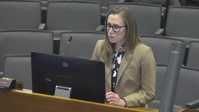 Omaha City Council approves mixed-use development and addresses sewer line concerns