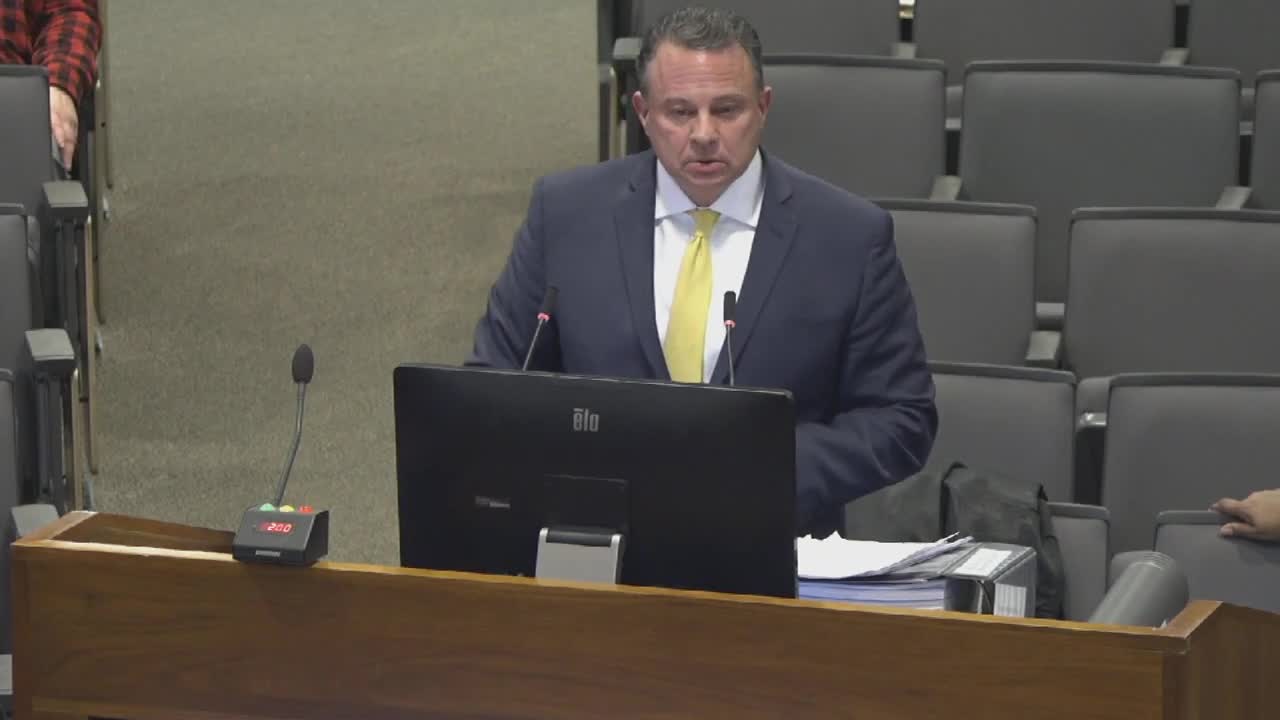 Omaha City Council reviews Crush Ultra Lounge's liquor license amid rising community concerns