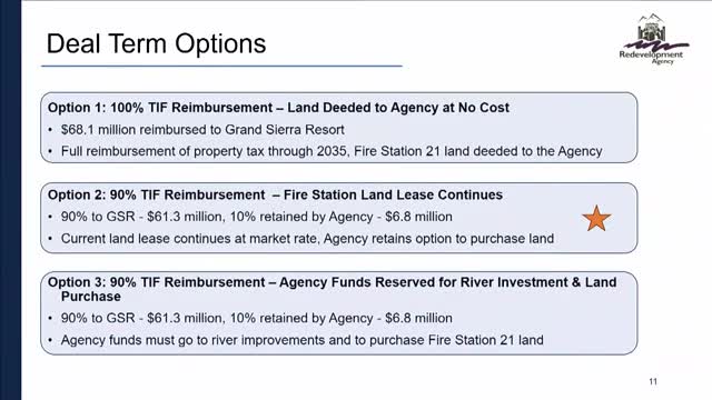 Grand Sierra Resort outlines $1B expansion plan for new arena in Reno