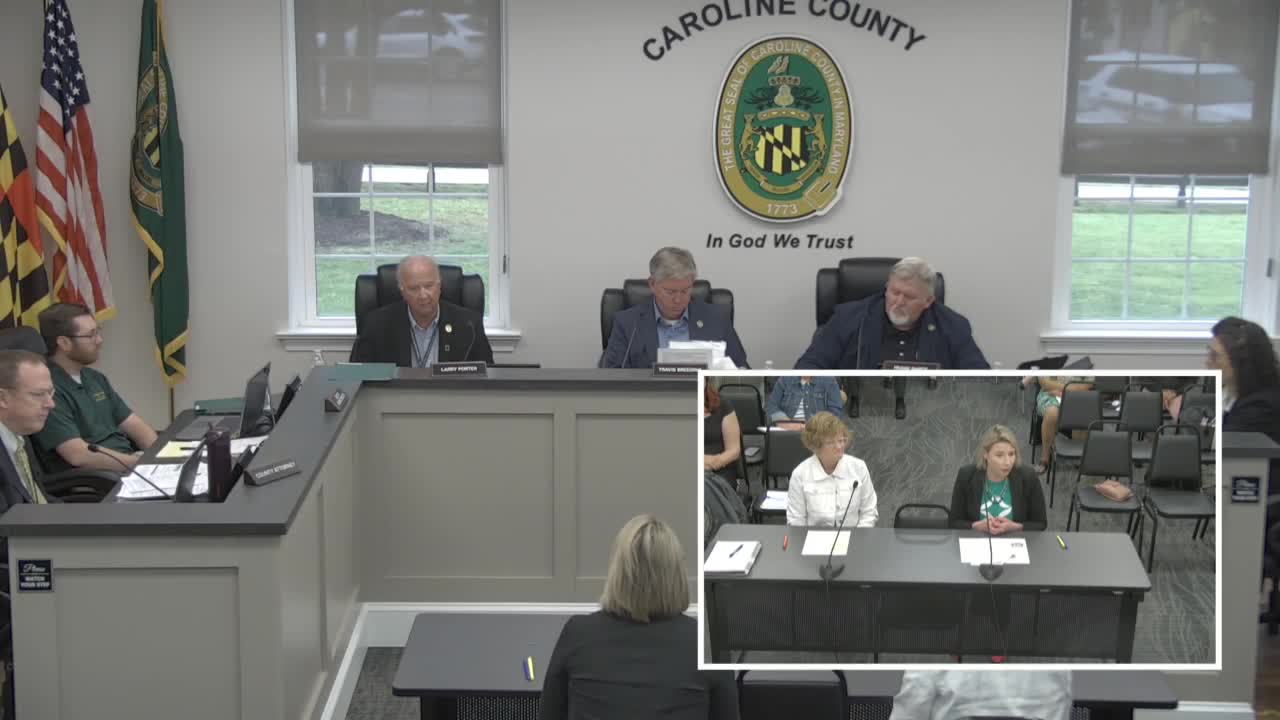 Governor Moore allocates $4M for Whitsett Center infrastructure improvements