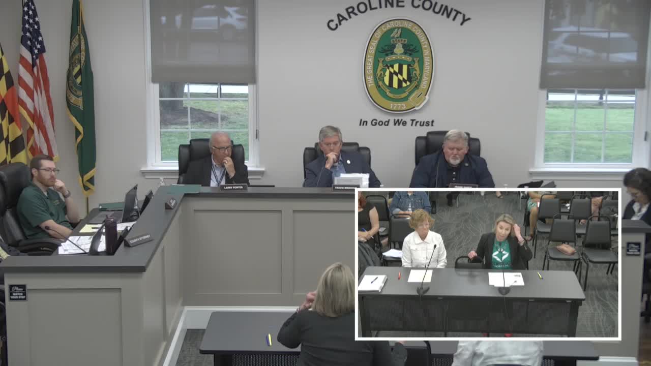 Roundtable on Homelessness discusses funding increases and community support strategies