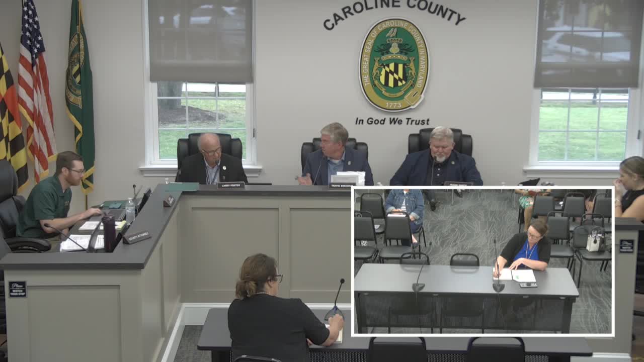 Board of Health convenes for critical health discussions