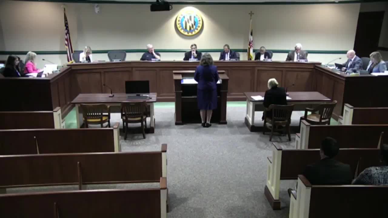 Worcester County Commissioners Approve $2,000 COLA Proposal for Employees