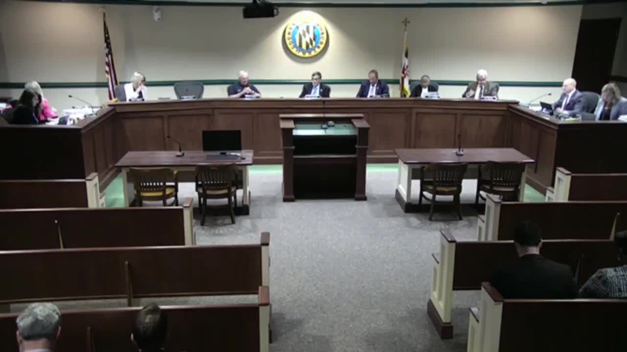Commissioner Proposes $20M Reduction in Board of Education Budget Increases