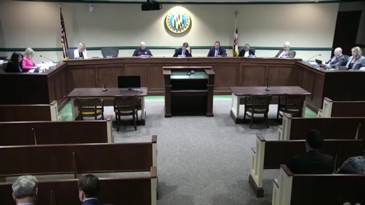 Commissioner Questions Impact of School Cuts on Non-English Speaking Students