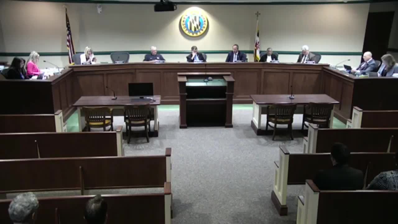 Worcester County School Leaders Request $10M Budget Increase for Teacher Salaries