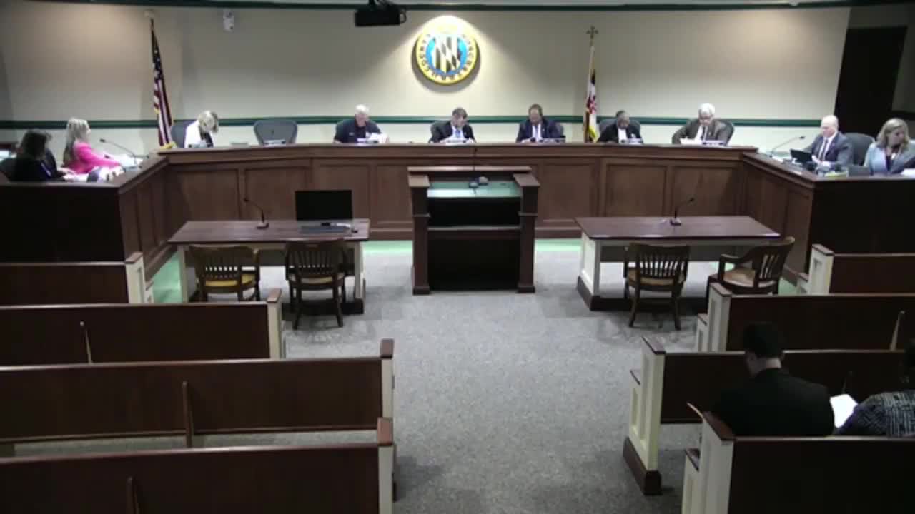 Commissioners Approve $1.2M Casino Revenue for Sheriff's Office and Public Safety Vehicles