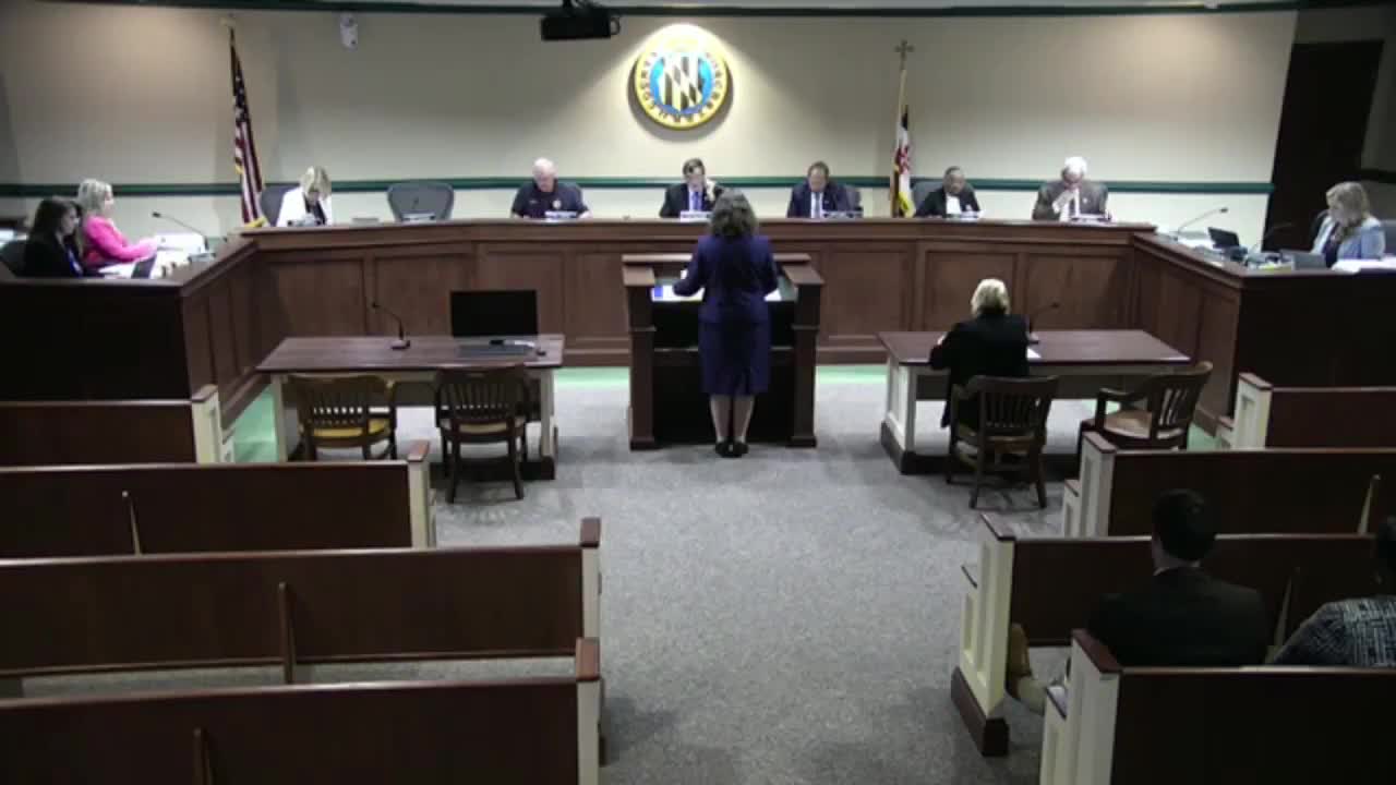 Commissioners Approve $180K General Fund Request for 50 Employees