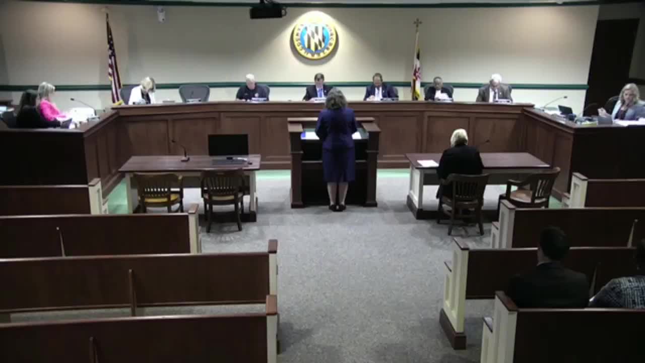 Commissioners Approve $81K for Job Classifications Amid Sheriff's Office Requests