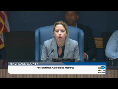 Committee considers alternatives to transit rate increases amid economic concerns