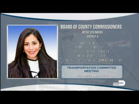 Miami Dade County approves air ambulance transition for Nicholas Children's Hospital