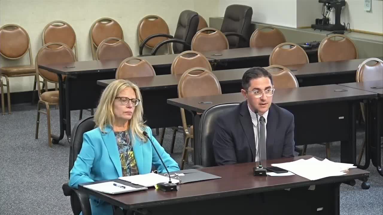 Milwaukee County Supervisors Discuss Park Access and Zilli Contracts