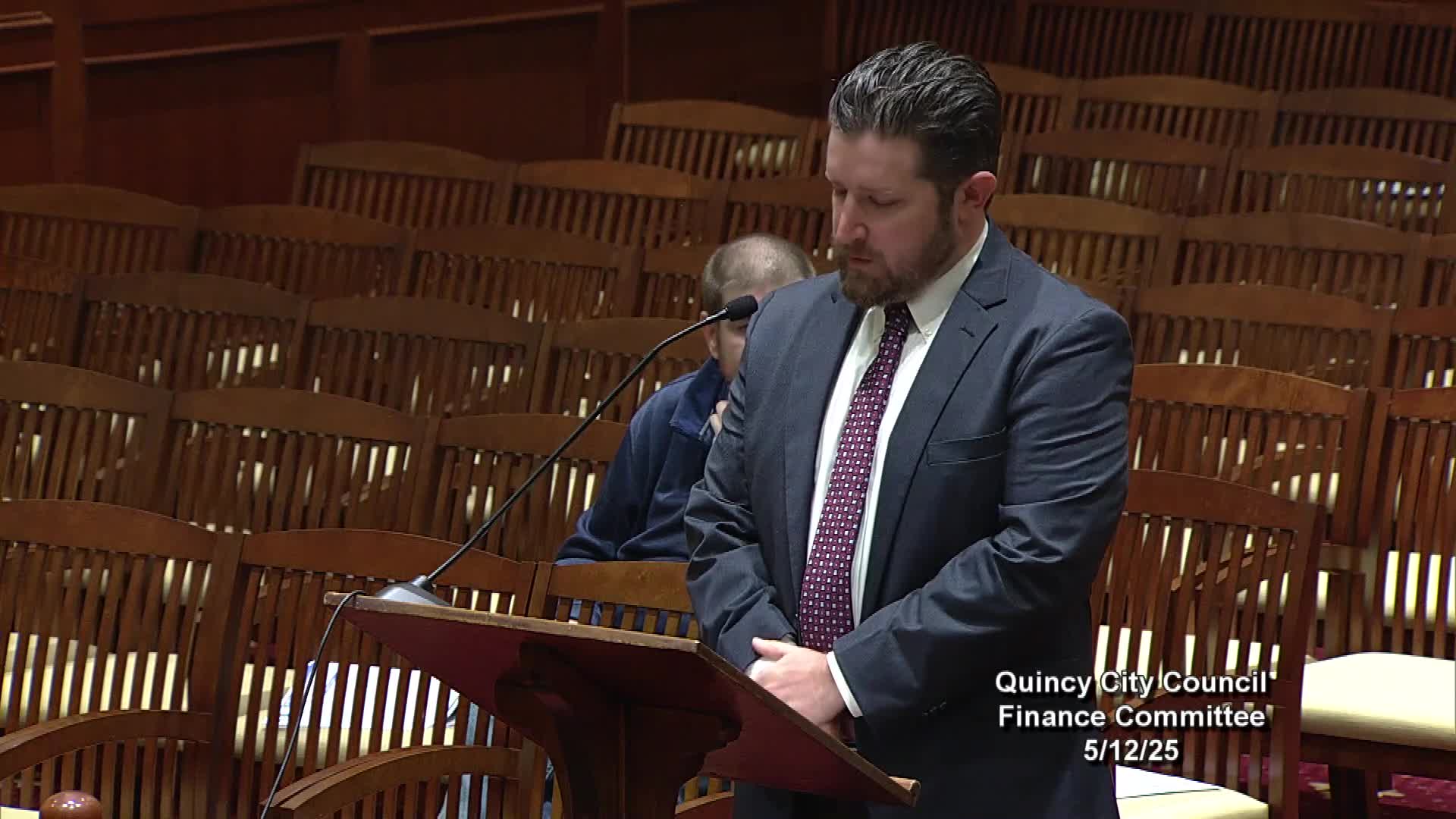 City Assessor's Office expands veterans' tax exemptions in new budget proposal