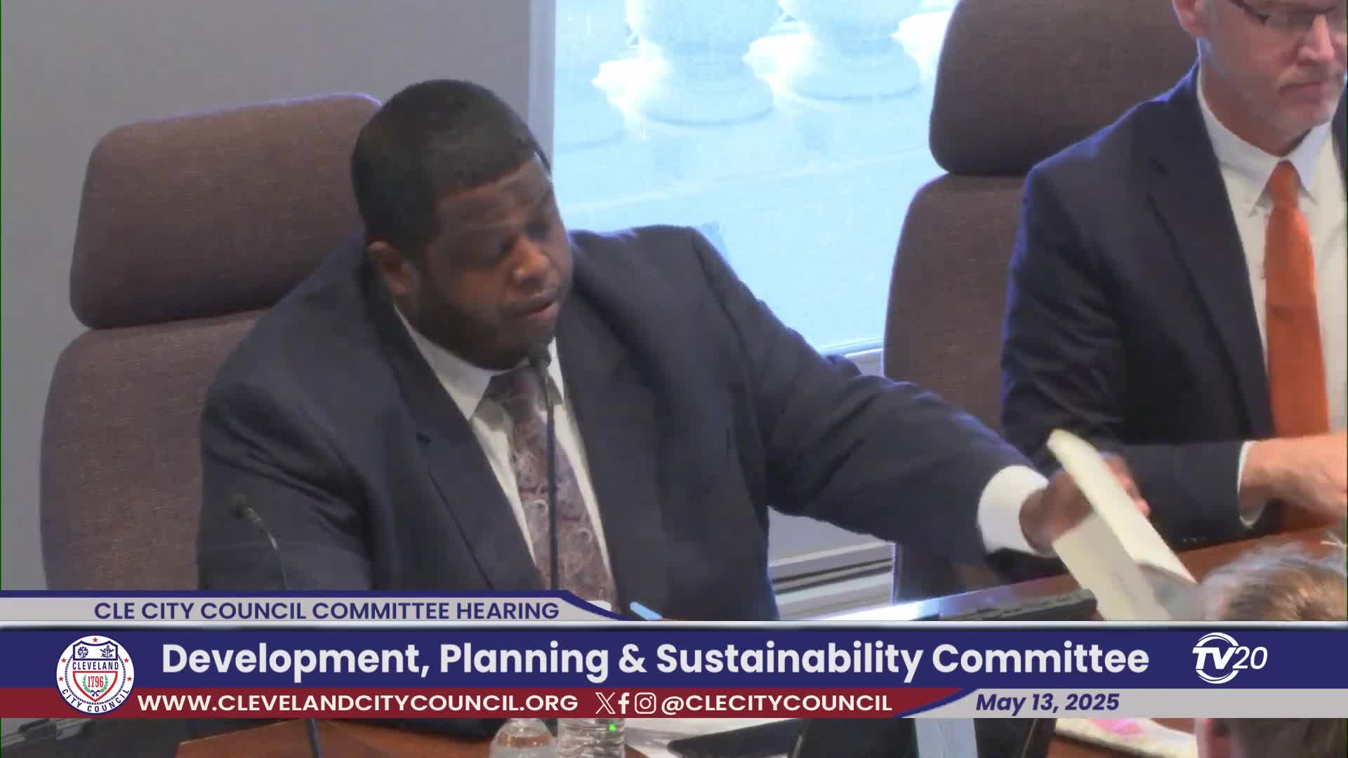 Committee hears broad debate on short‑term rental licensing; ordinance held for more work