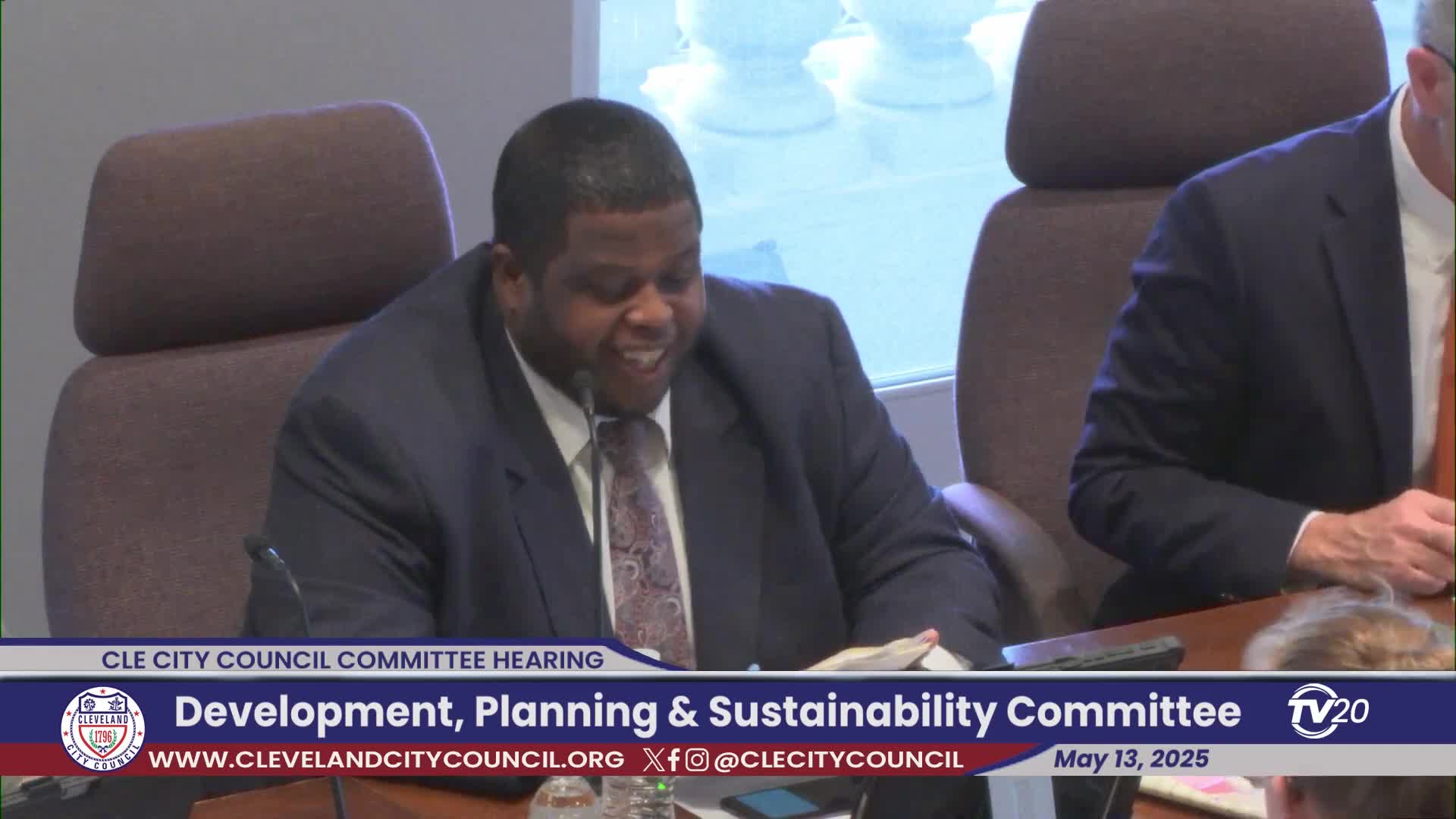 Cleveland City Council enacts licensing for short term rentals to preserve neighborhood integrity
