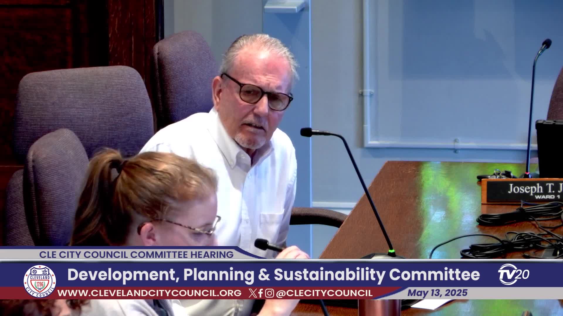 Cleveland City Council debates new regulations for short term rentals in single family districts
