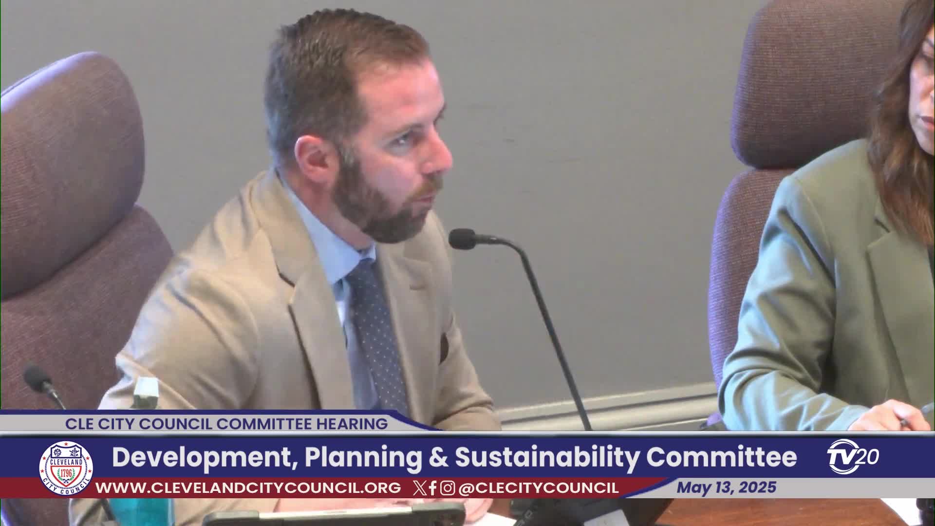Cleveland Council proposes strict regulations on problematic short term rentals