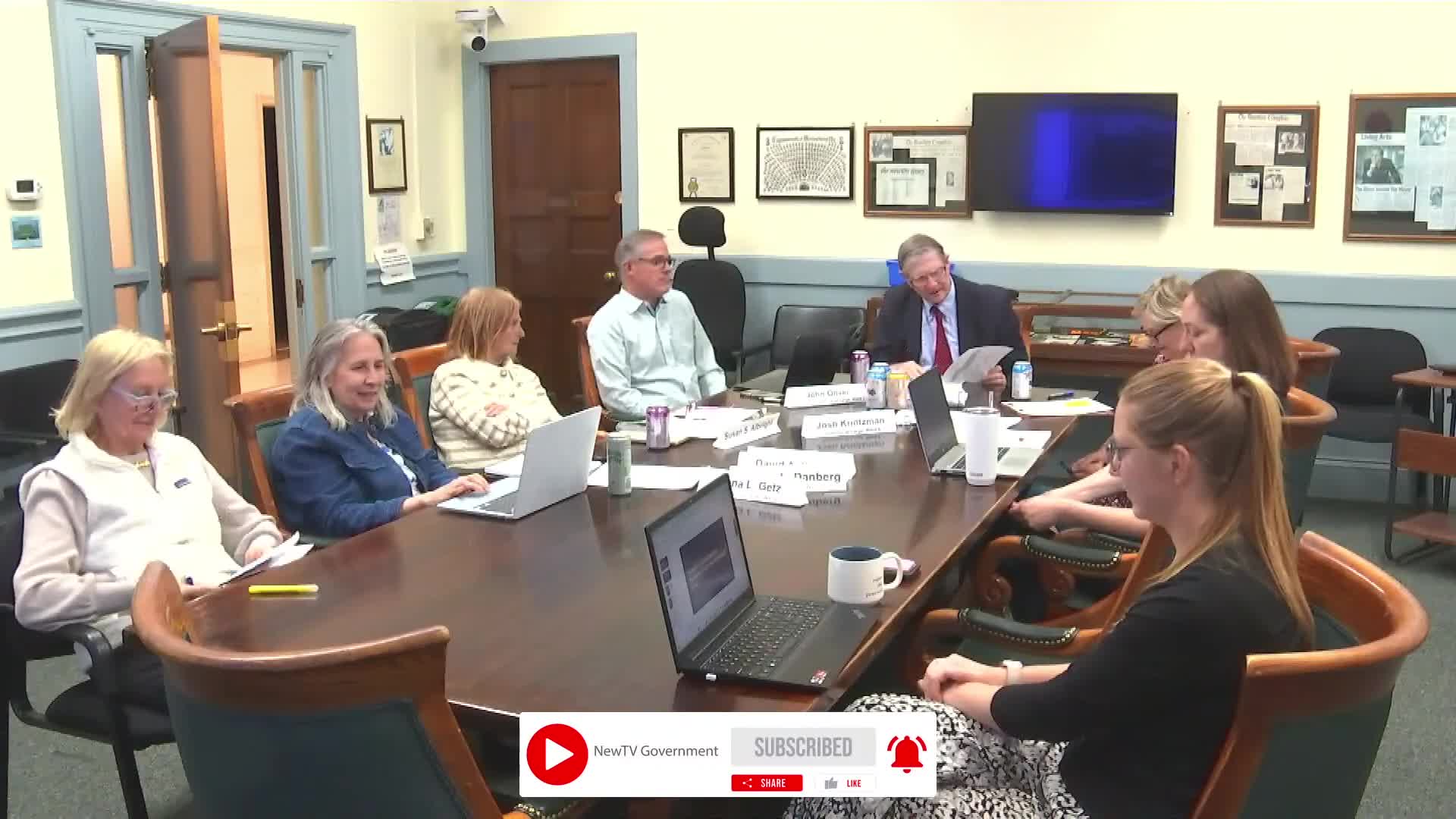 Newton Councilors Propose Zoning Changes for Byrider Special Permit Projects