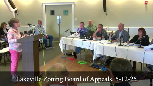 Cora Purse raises archaeological concerns at Narragansett Indian tribes meeting