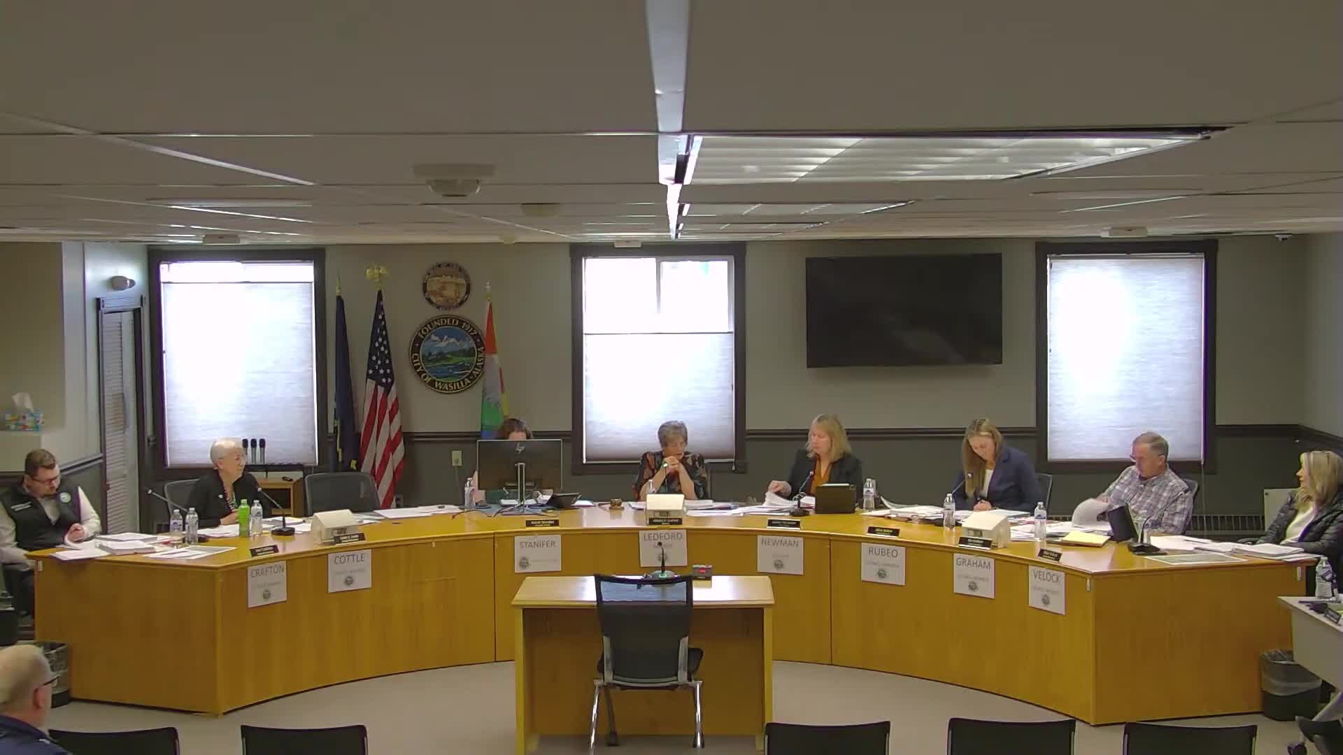 City Council discusses $500K runway extension and $70K marketing for airport expansion