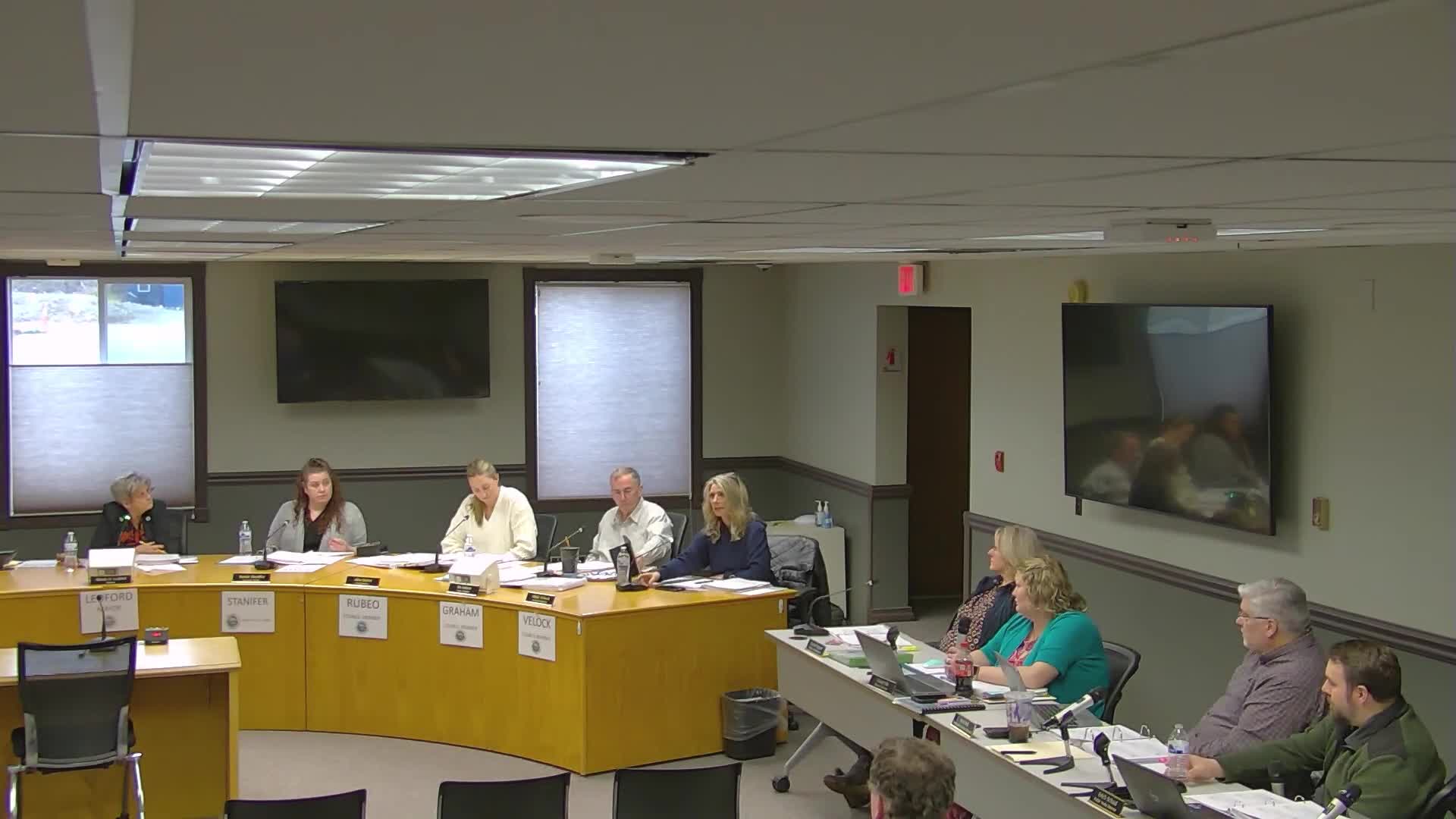 Kenai Council Debates $50K Strategic Plan Before Comp Plan Finalization