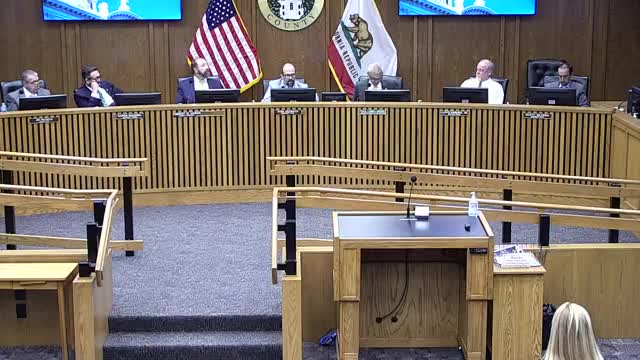 Outgoing CEO transfers leadership baton to Mark Hendrickson during ceremony
